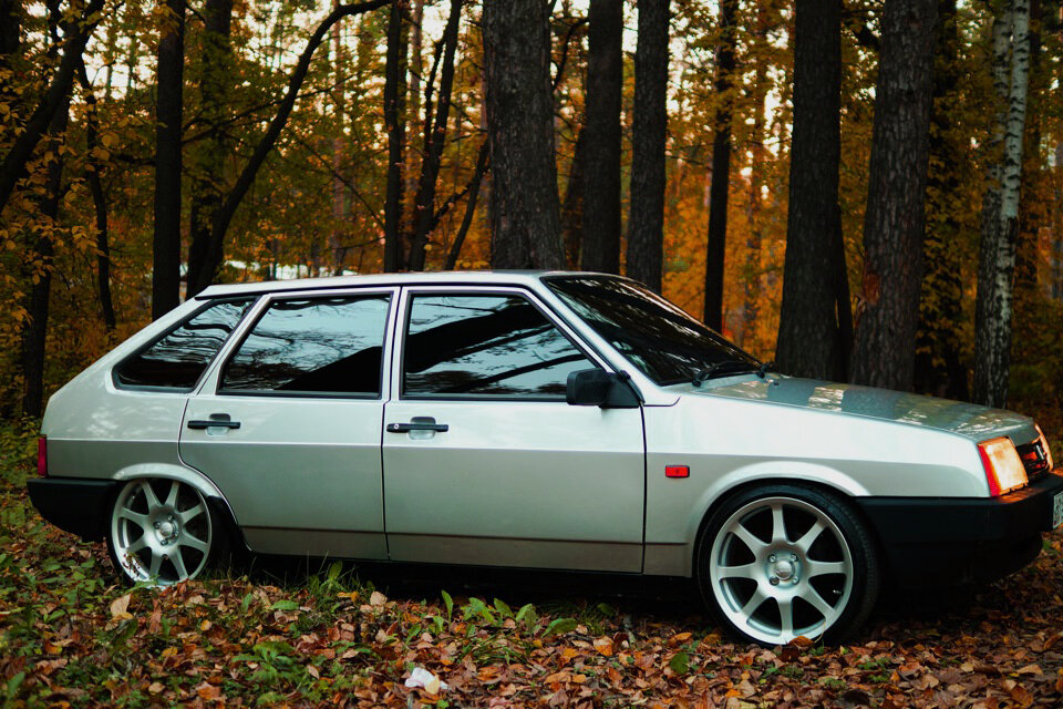 2109 / Ставьте лайк