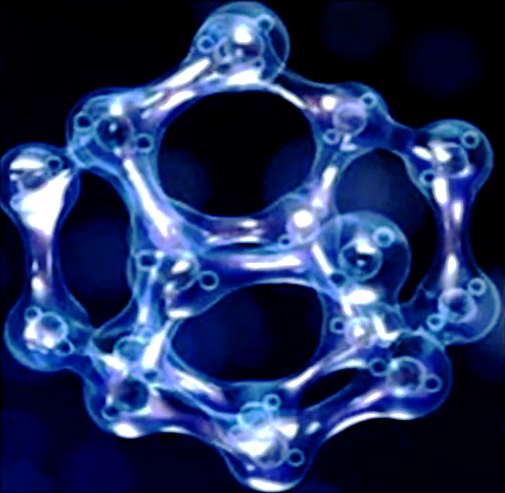 Водный кластер