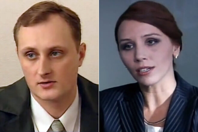 Андрей зибров биография личная жизнь "Повенчались, через 10 лет поженились, через 5 лет развелись". Актеры Андрей Зиб