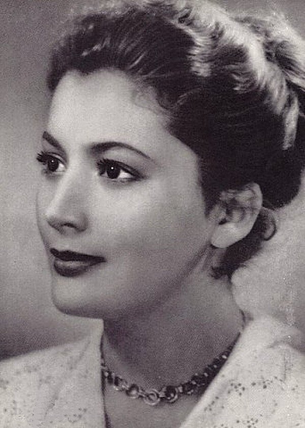 Красавица Кюнна