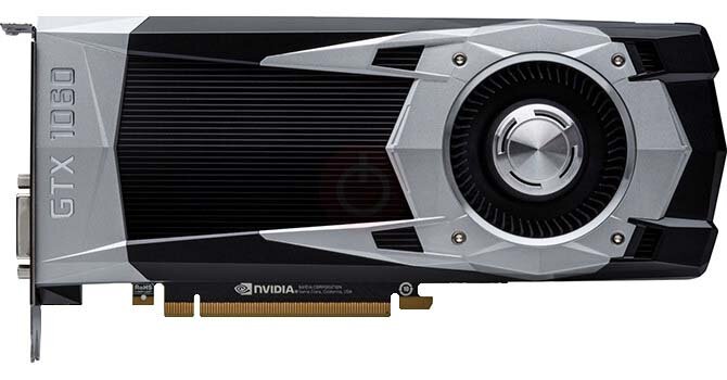 NVIDIA GeForce GTX 1660 Ti vs GTX 1060 6GB