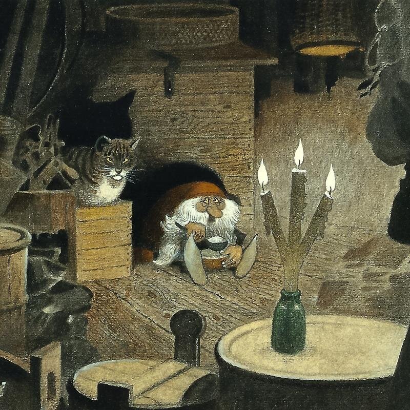 Источник: https://postrabbit.pl/pl/p/skrzat-je-kolacje-462/