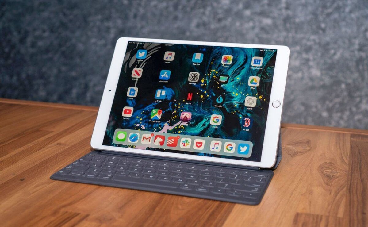Источник: Engadget
