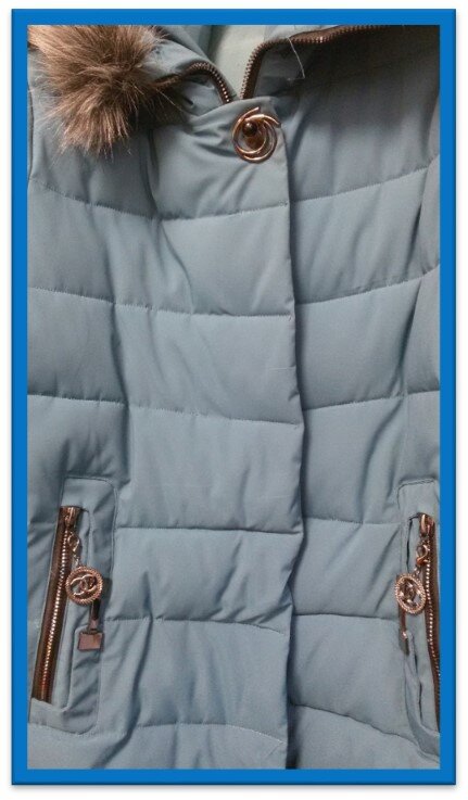 Жить бы да хозяйку свою радовать.