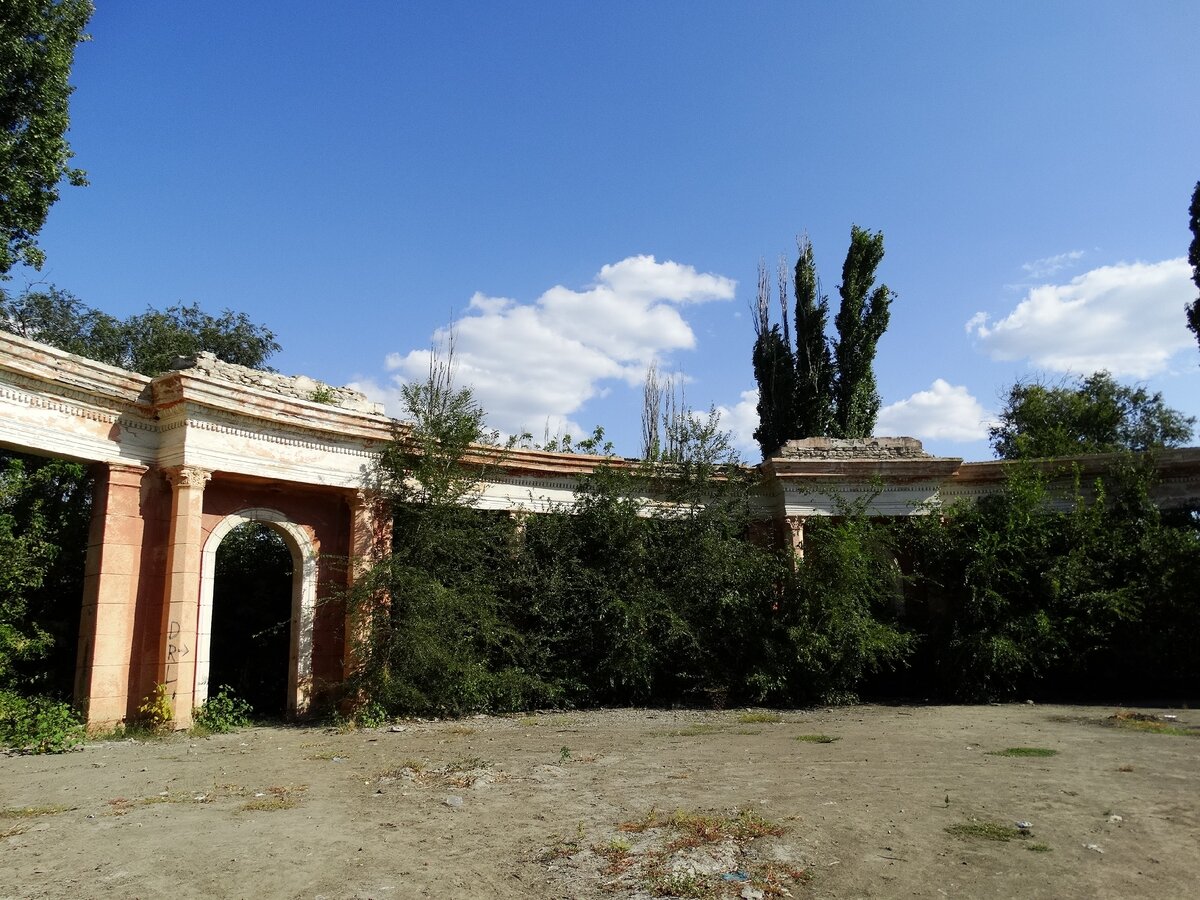 фото краснооктябрьского района волгограда