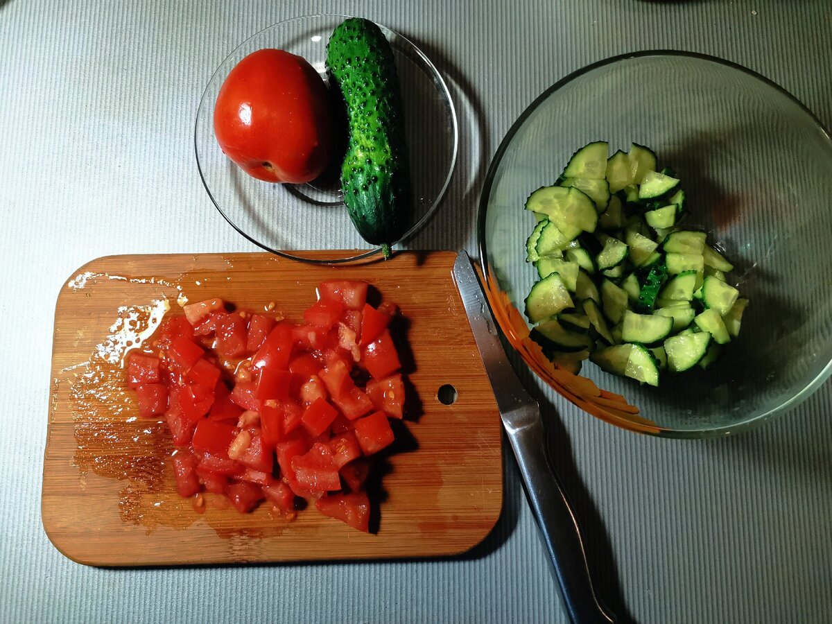 Фото с кухни :) 