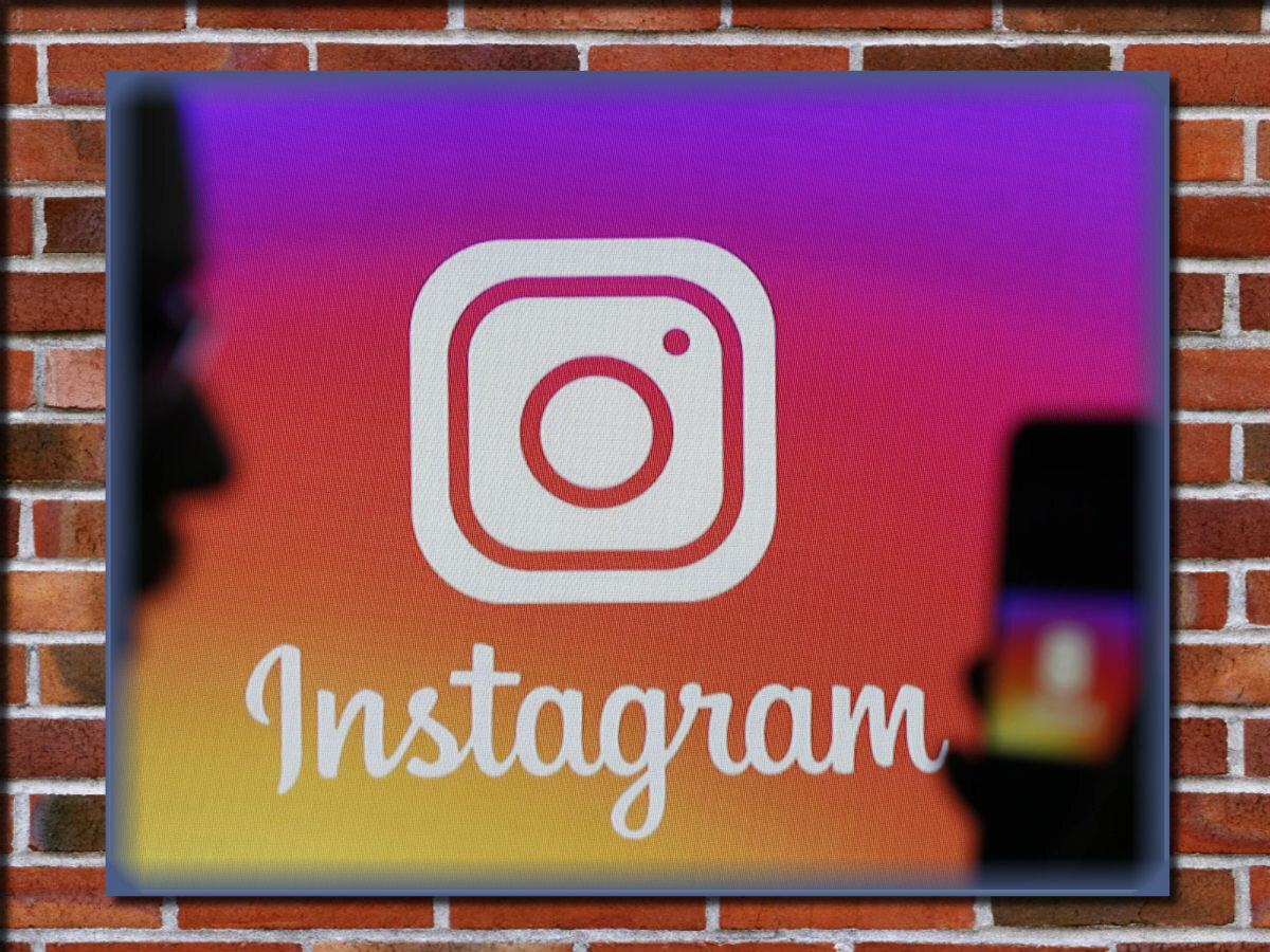 Ежедневно более двух третей пользователей листают ленту в инстаграм.