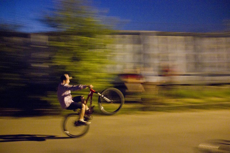 катим мэнуал,