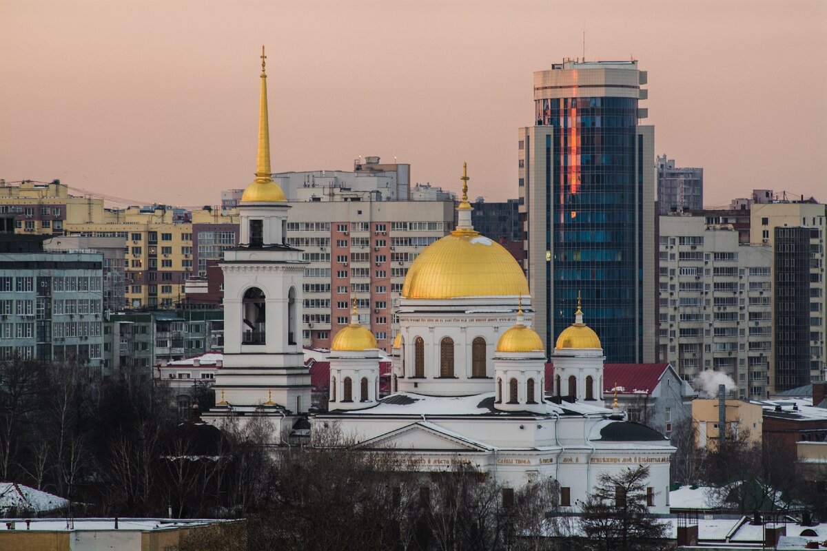 Из личного архива, все фото в статье сделаны мной в разные периоды времени с 2016-го по 2019 гг.