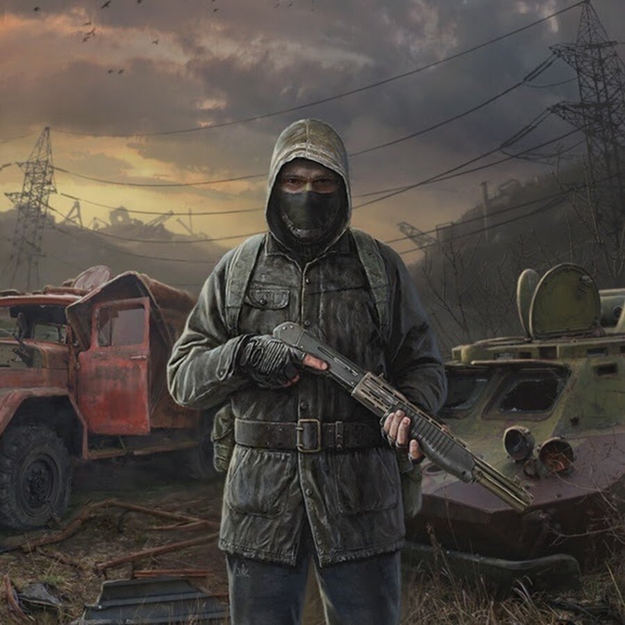 Солдат фэнтези