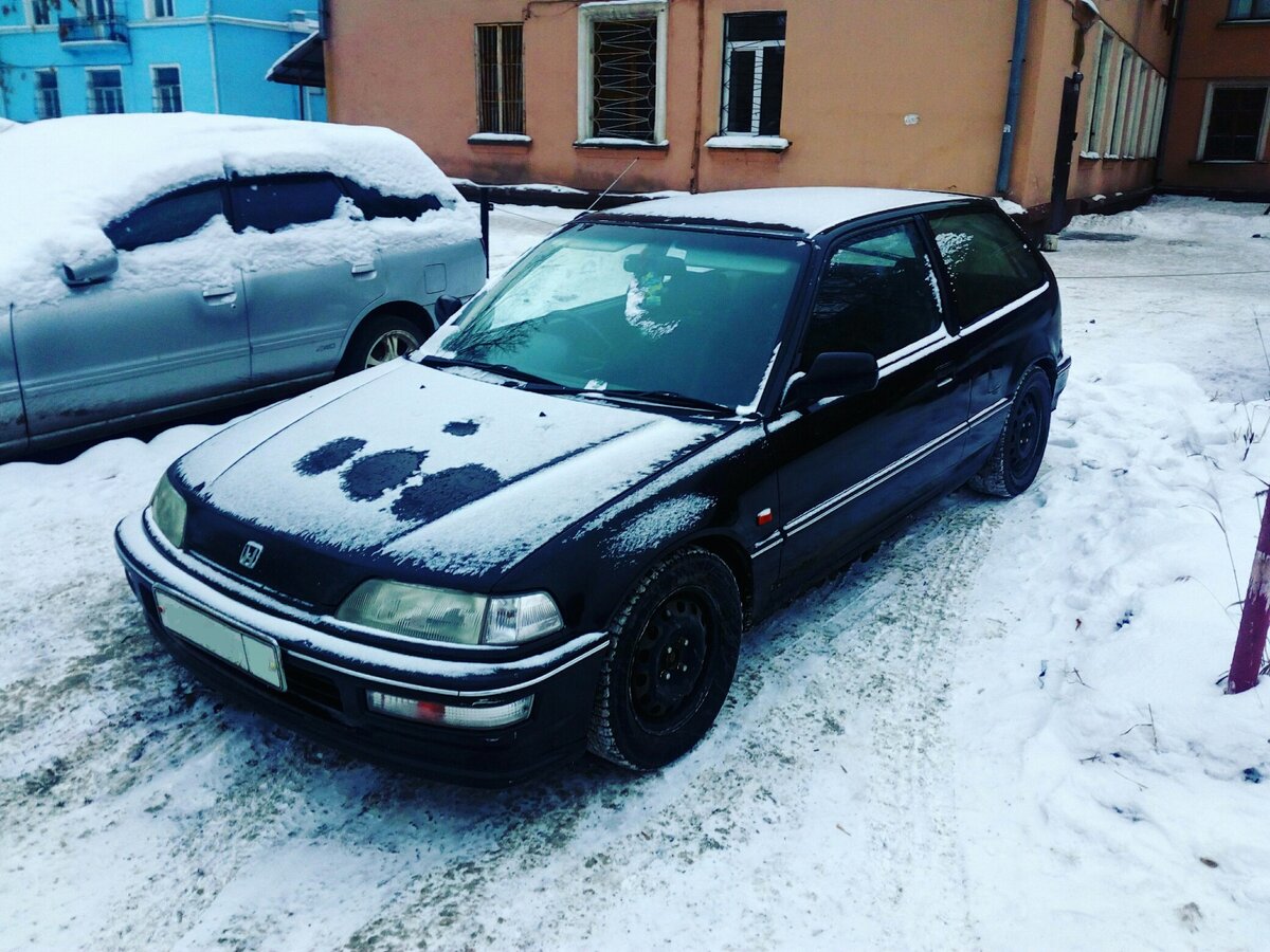 Ведь он был уверен, что Настя его ждет. Фото a.d-cd.net