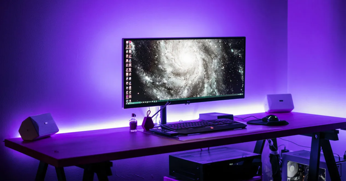 избыточность стола для ПК