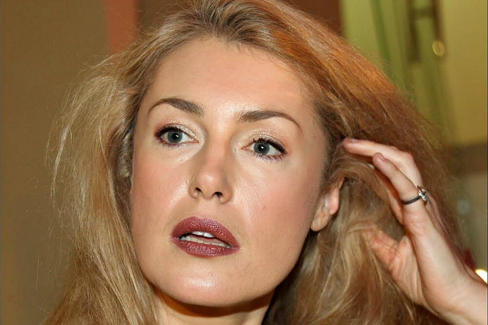 Мария Шукшина: "Я наконец обрела внука! Все кончено! Бог нам судья!"