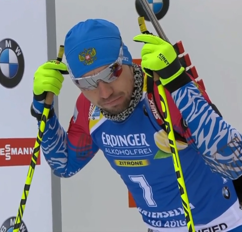 Александр Логинов