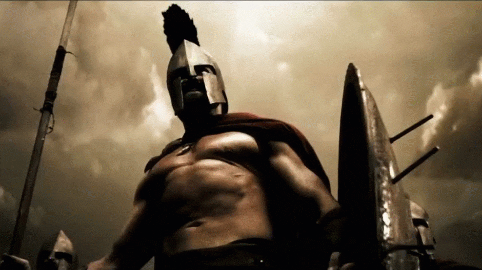 Необыкновенный щит