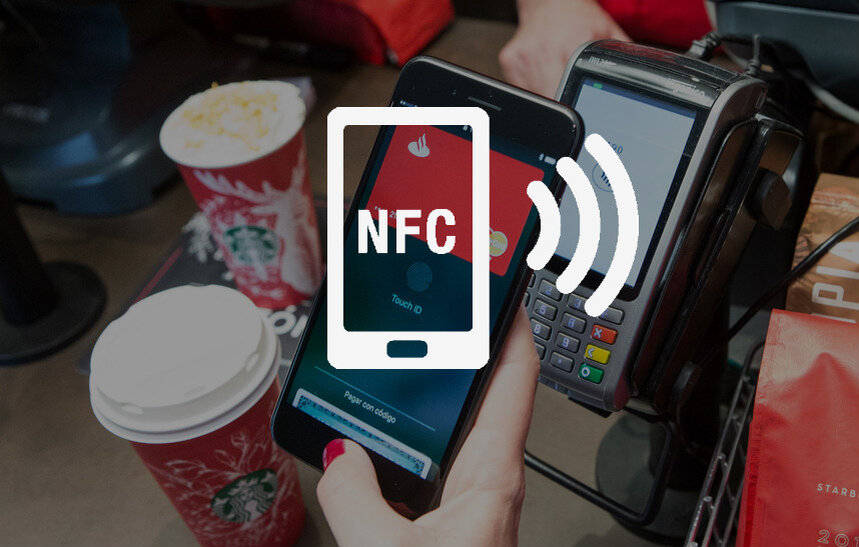 Работает ли nfc без интернета