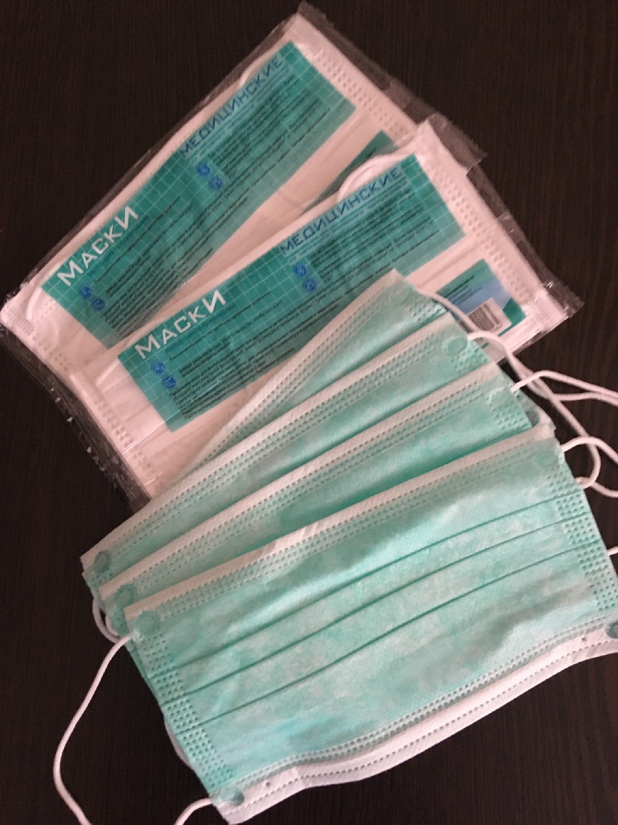 Личная фотография.