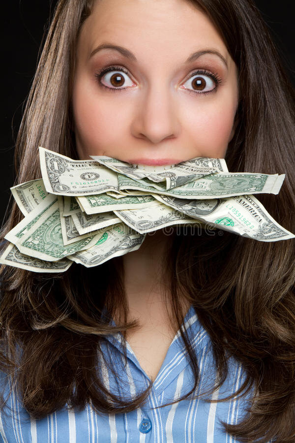 https://thumbs.dreamstime.com/b/money-woman-15517785.jpg