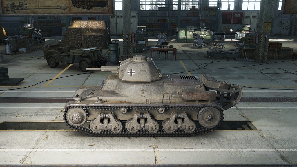 Pz.Kpfw. 38H 735 (f), Wargaming Wiki