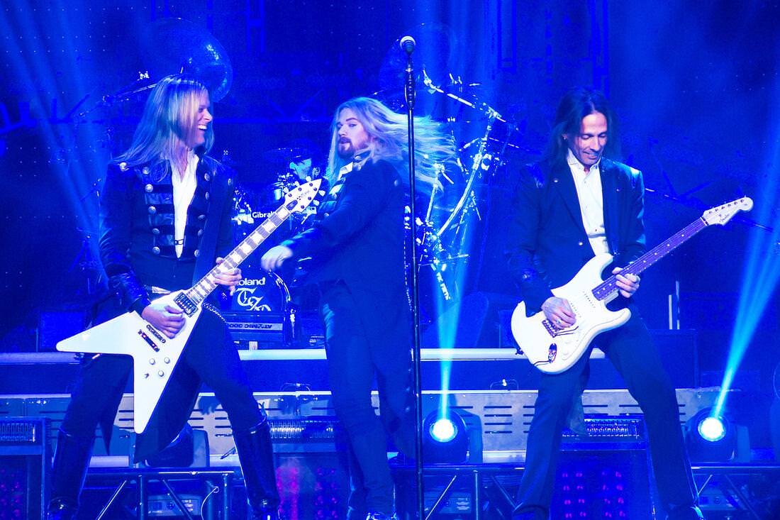 Trans-Siberian Orchestra