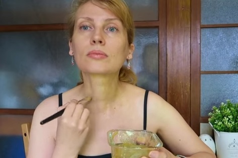 Надежное средство для омоложения. Женская радость.