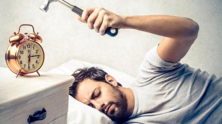 10 утренних ритуалов, которые помогут мужчине выглядеть лучше