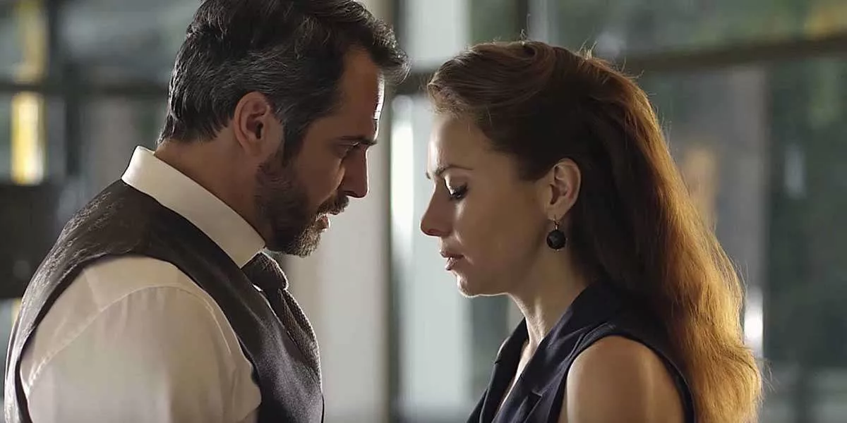 Двое против смерти