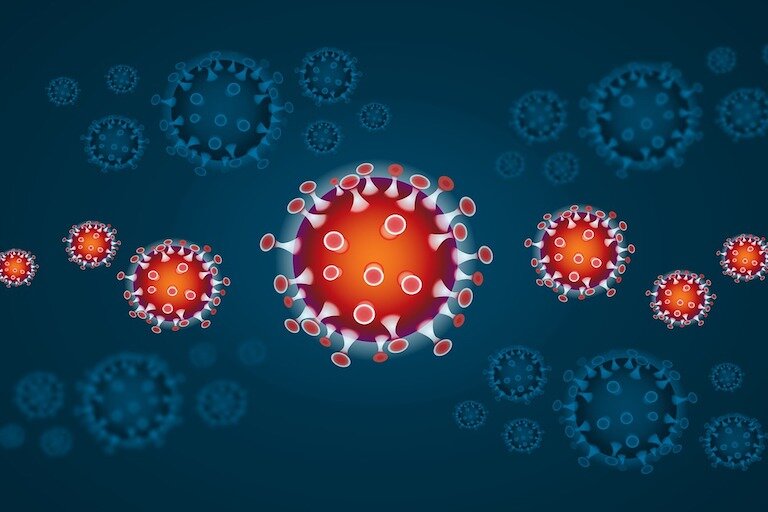 Как защитить свой дом от коронавируса