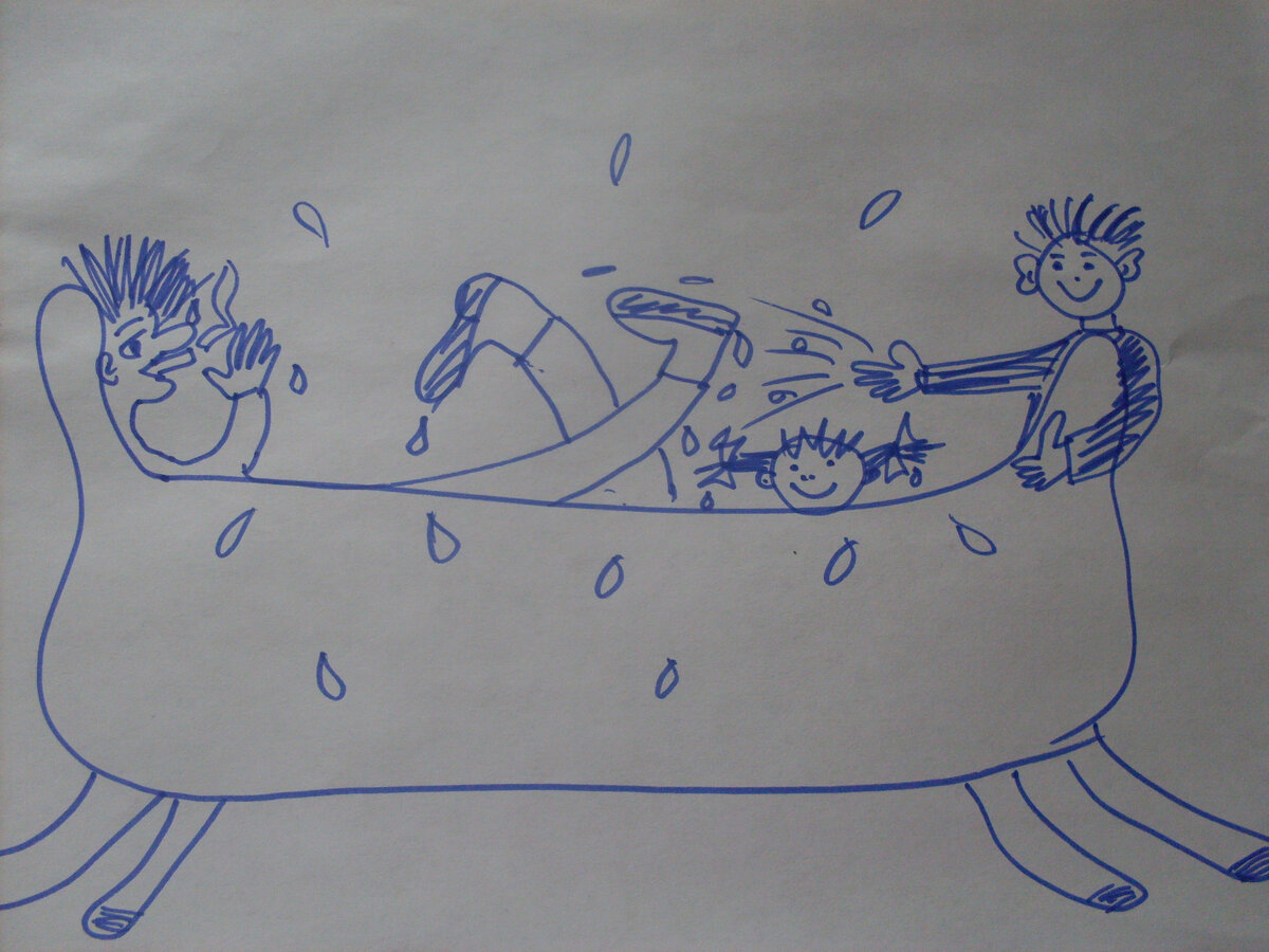 Мой рисунок