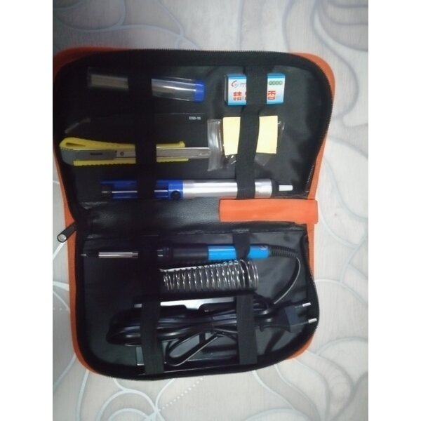 Фото от покупателя