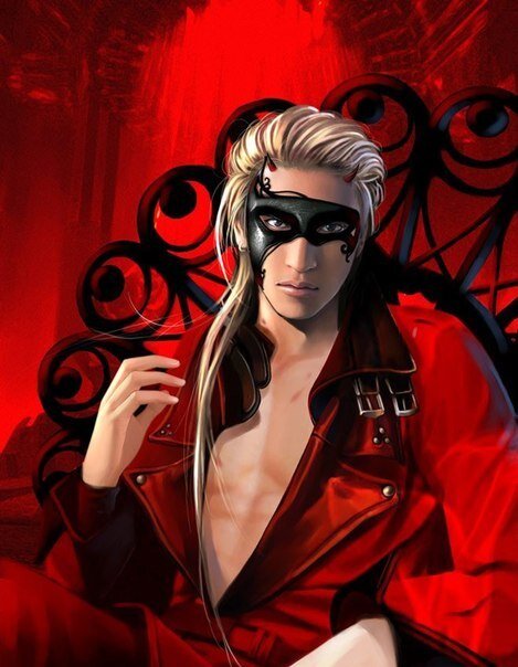 Картинка из Интернета 