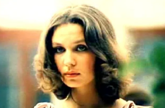 В фильме "Парад планет"