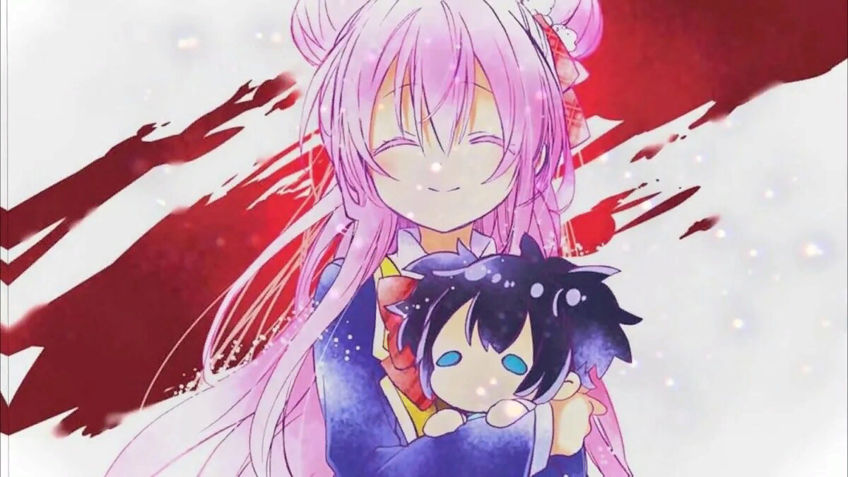 Постер к мультсериалу. Источник фото: yandex.uz