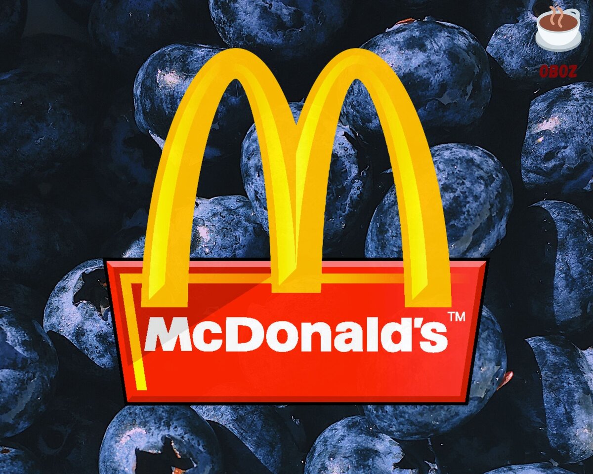 Этот логотип знают во всем мире