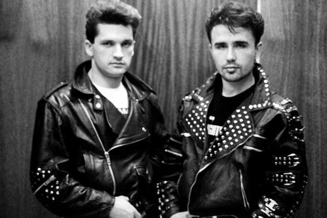 Группа "Кармен" - фото взято из открытого источника Яндекс картинки