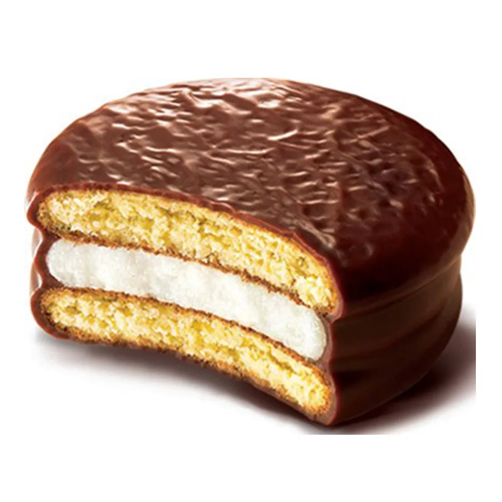 Choco-Pie