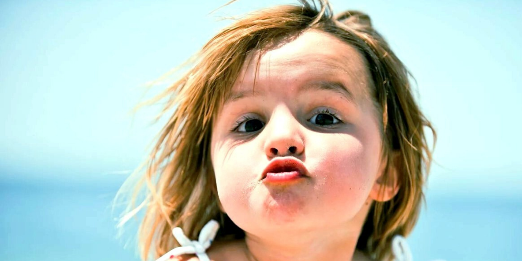 Красивые губки