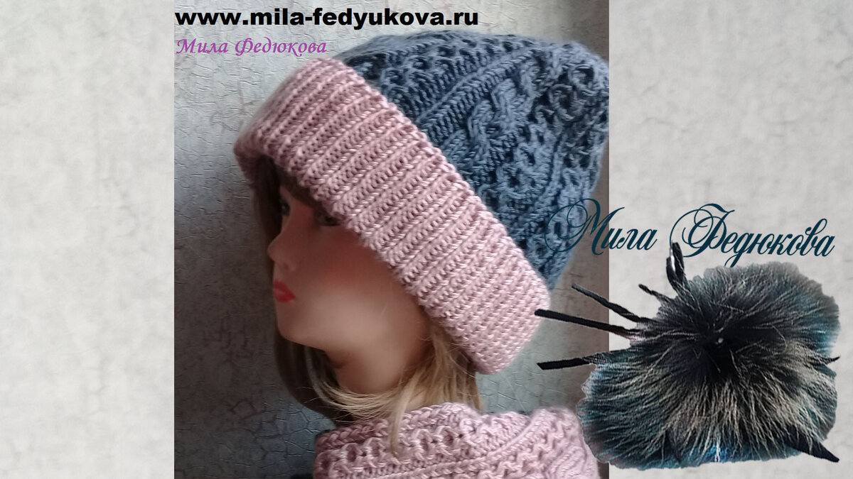 Не забывайте подписываться на канал, чтобы не пропустить мои статьи и мастер классы