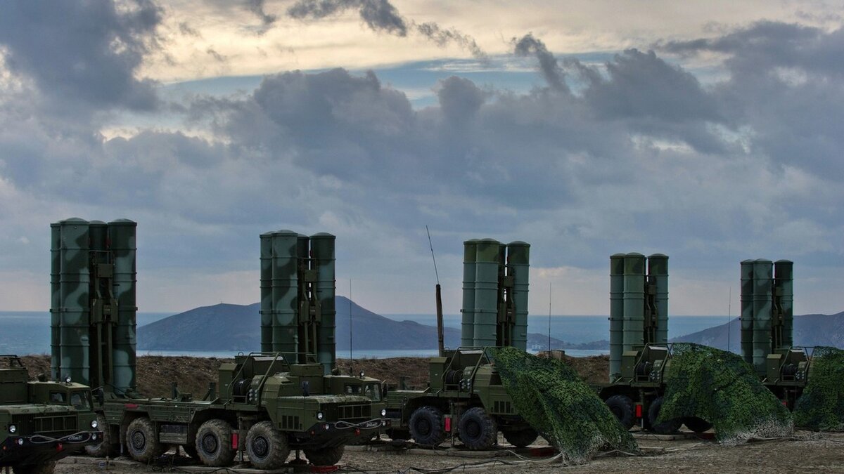 Разработка, которая смешала геополитические карты  США.