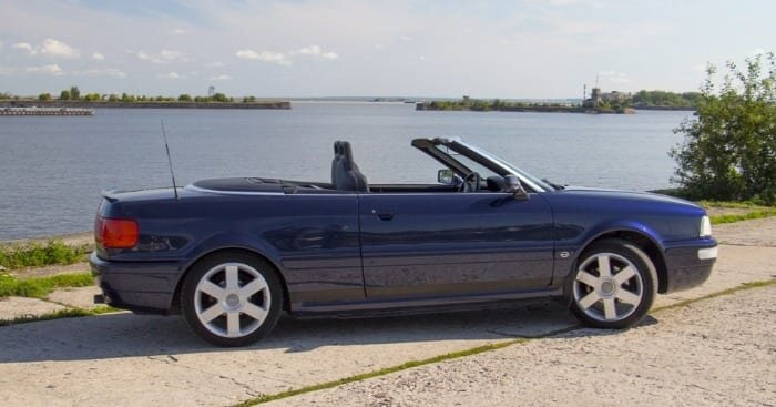 Что такое кабриолет