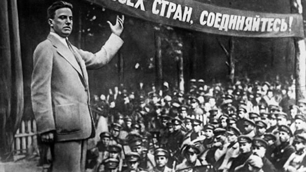 Изображение из свободного доступа в сети интернет.