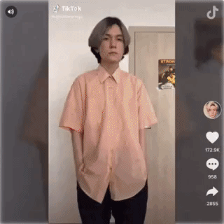 Самый распространенный пример использования «Судна» в TikTok 