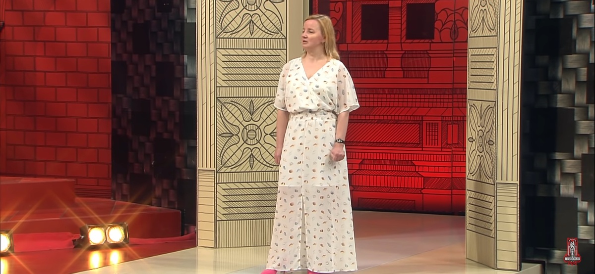 Модный приговор, мода, красота