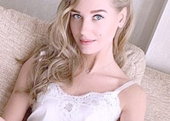  Кристина Асмус