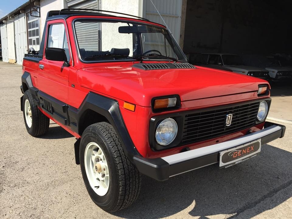 Иллюстрации компании Genex