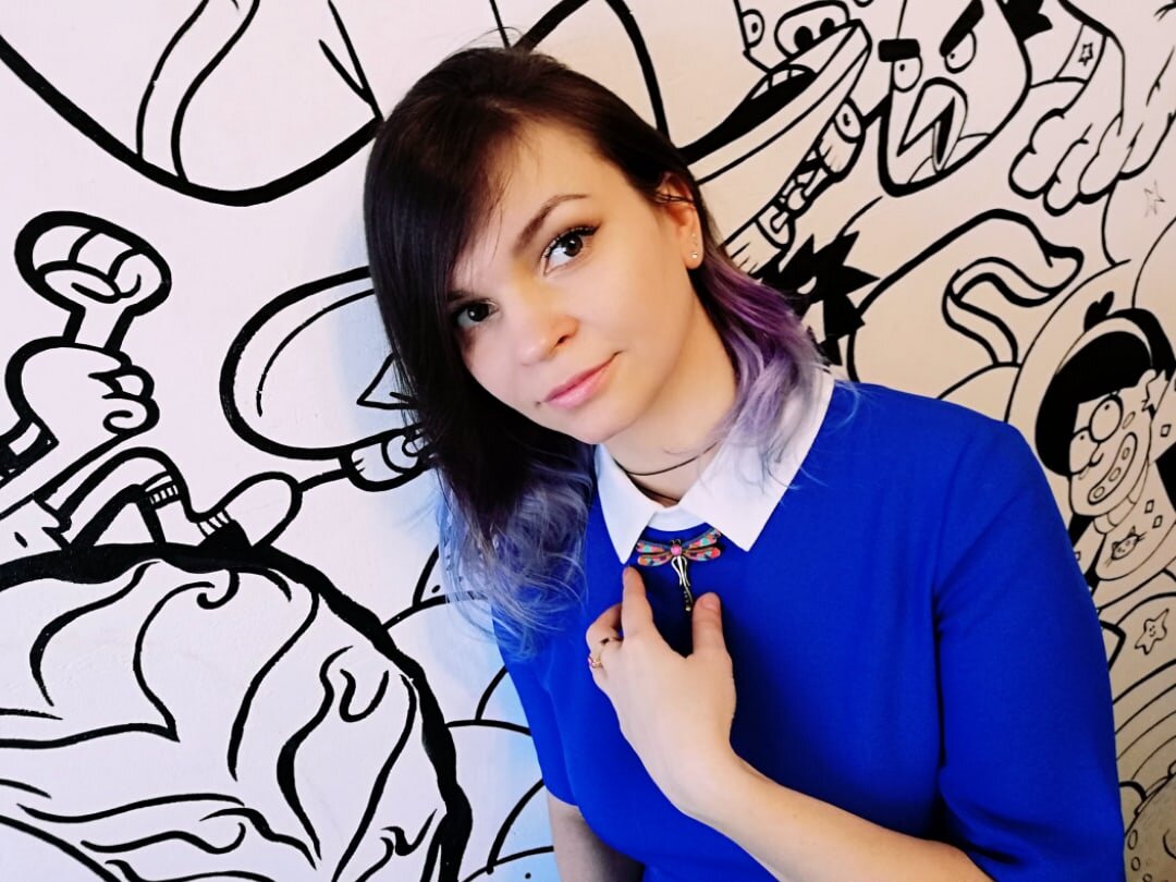 Юлия Ростовцева