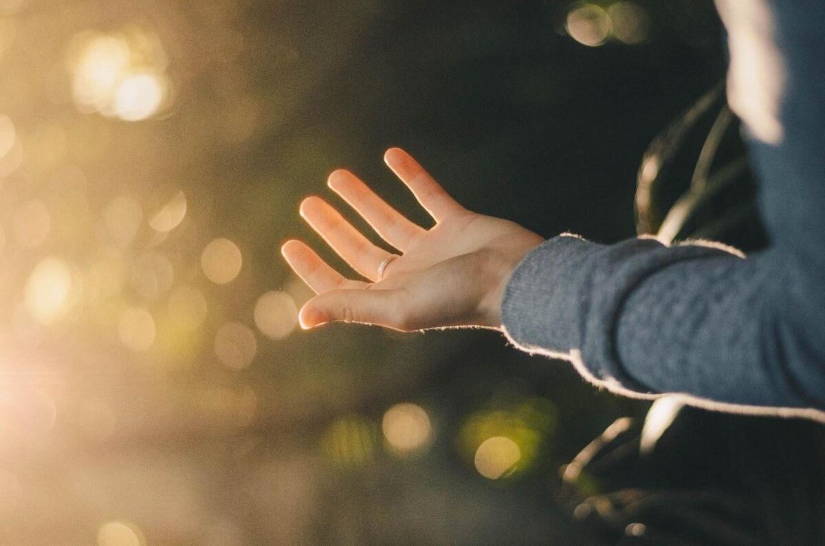  Изменить судьбу по силам каждому