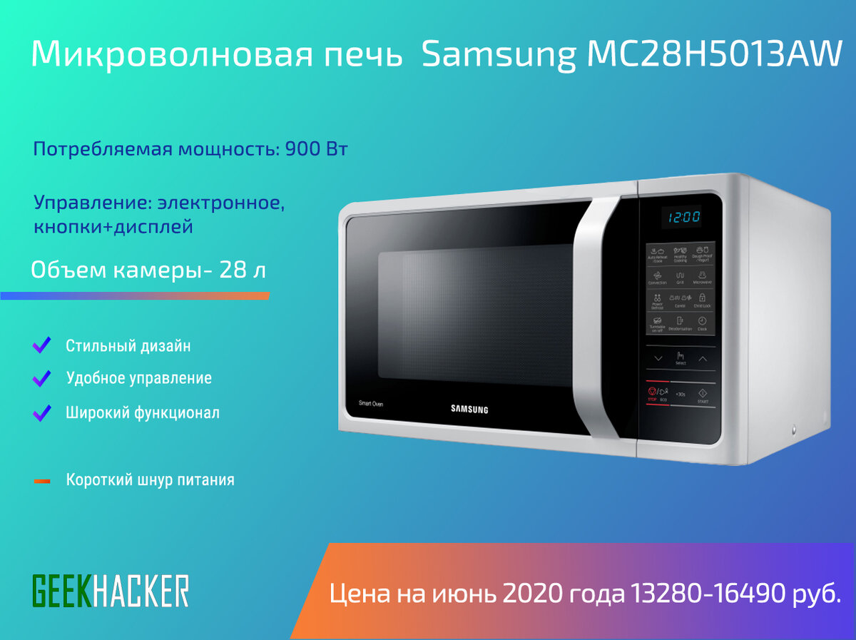 Микроволновки рейтинг по качеству. Samsung mc28h5013aw. Микроволновка Samsung mc28h5013aw. Печь СВЧ С конвекцией Samsung mc32f604tct/BW. Микроволновая печь Samsung mc32f604tct.