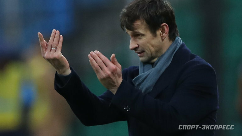 Сергей Семак