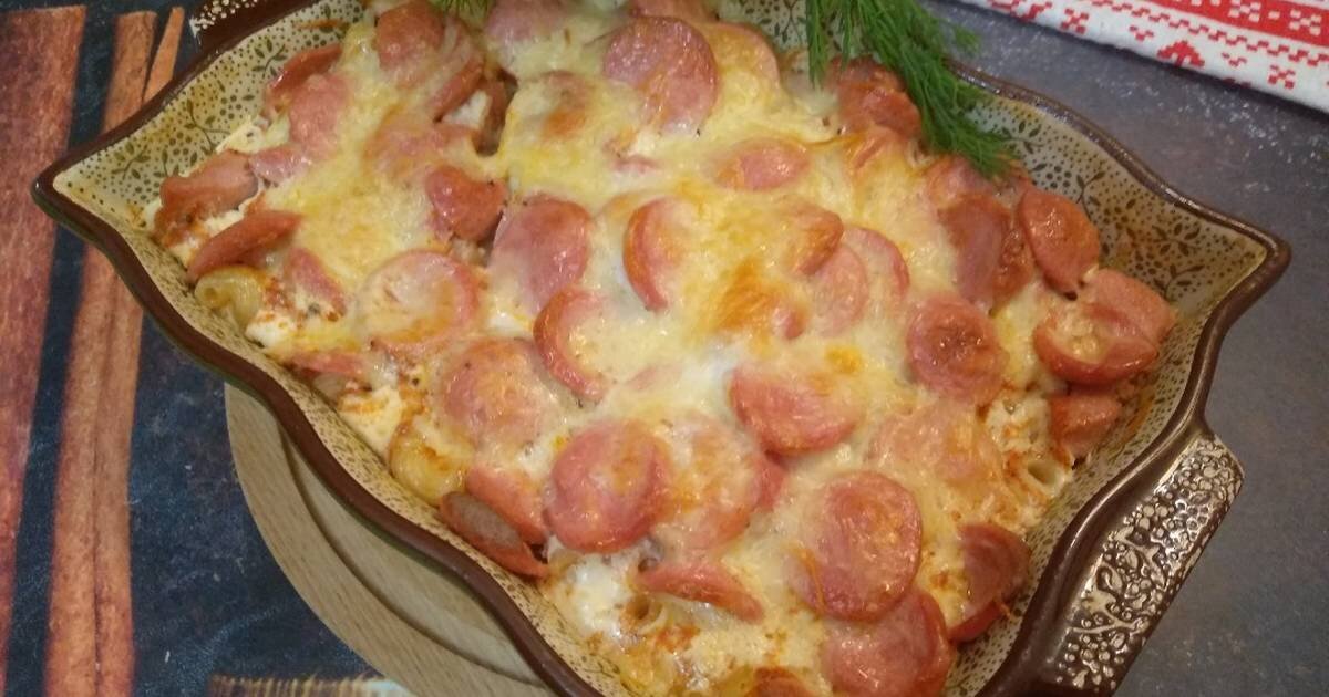 Как приготовить быстрый и вкусный ужин для всей семьи? Когда на это совсем нет времени и сил. Сегодня хочу предложить ...больше.